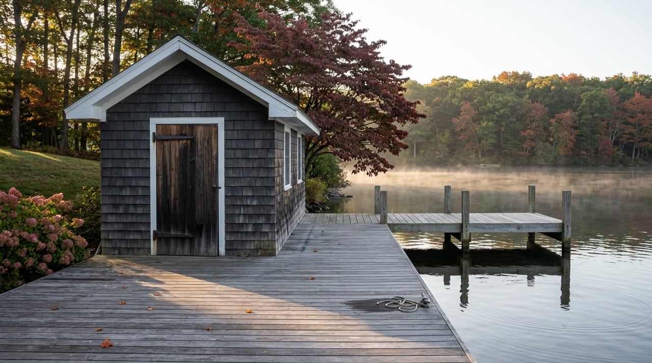 The Hidden Story Behind Lake Mahopac's Rising Home Prices