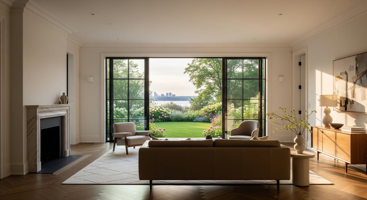 1031 Exchange Playbook: From Hudson Condos To Essex Homes