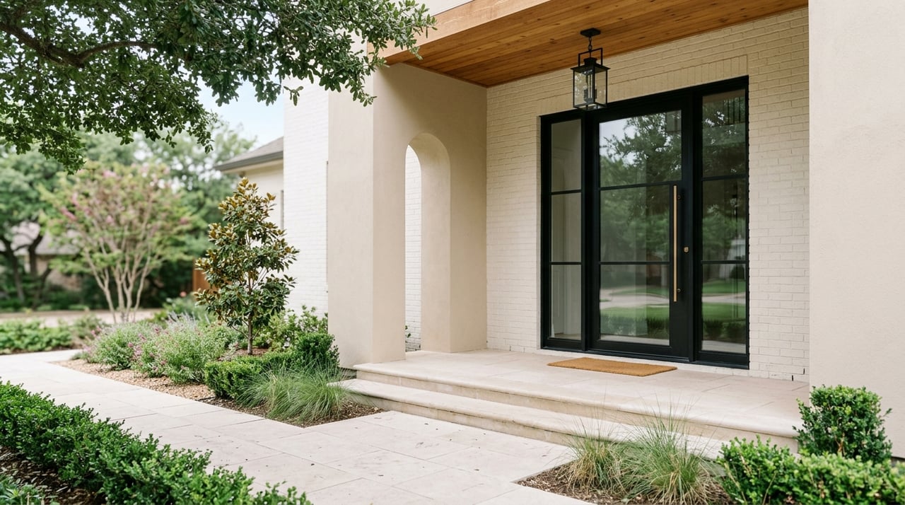Choosing Between Historic And Newer McKinney Neighborhoods