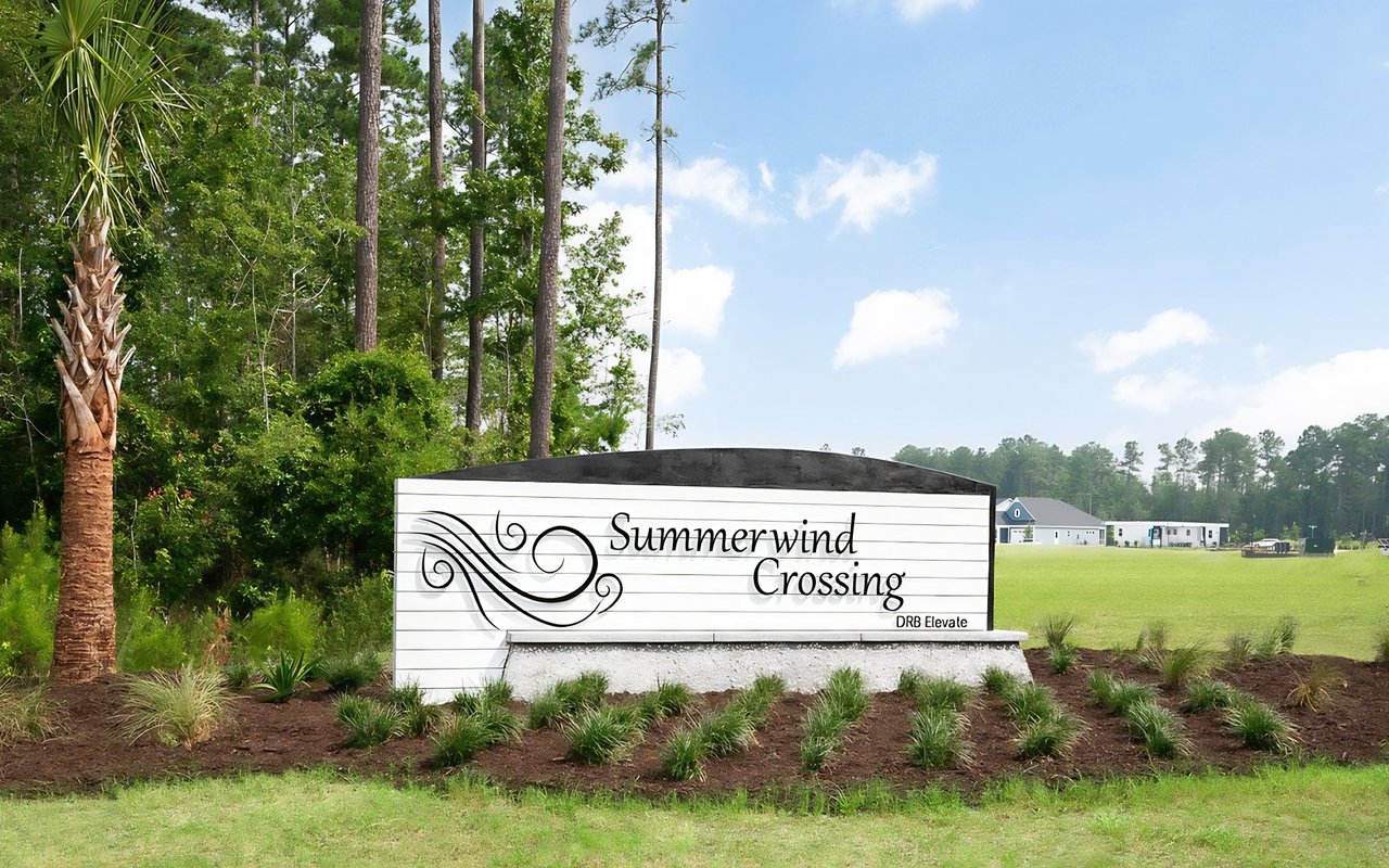 Summerwind Crossing