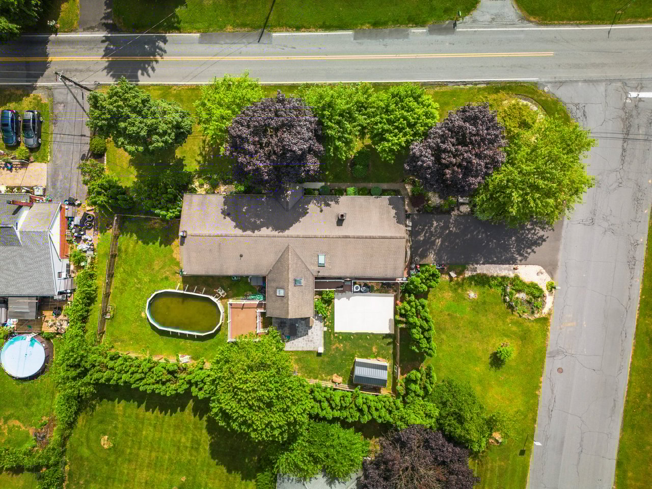 5324 Camp Meeting Road