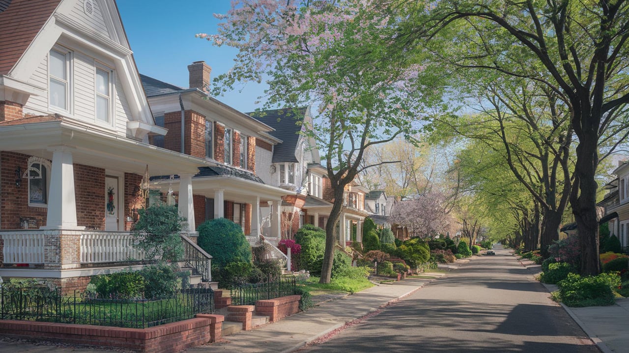 Seasonal Home Maintenance Tips for Maspeth, NY Residents cover