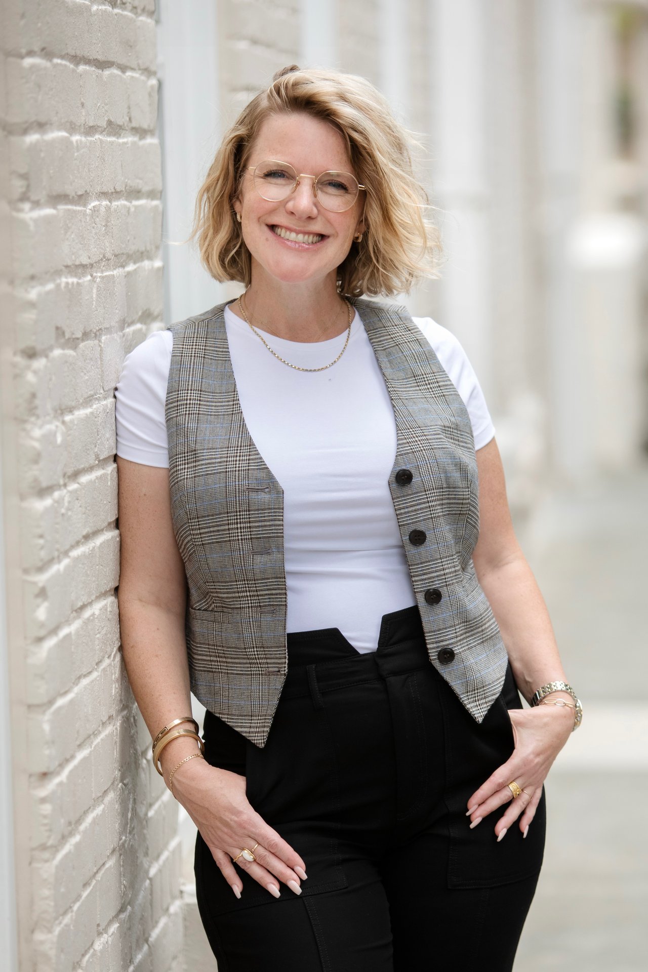 Janet Ballinger