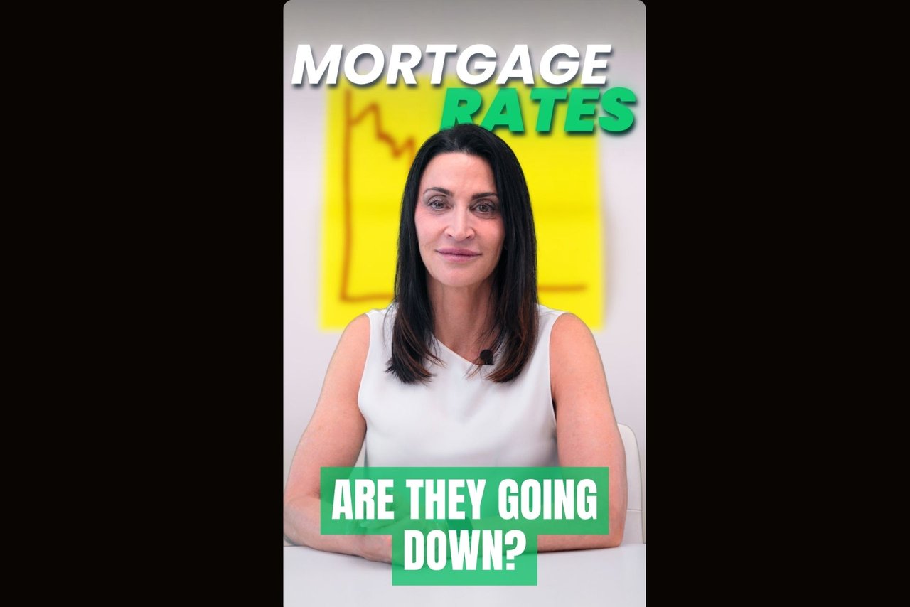 Should You Wait for Mortgage Rates to Drop?