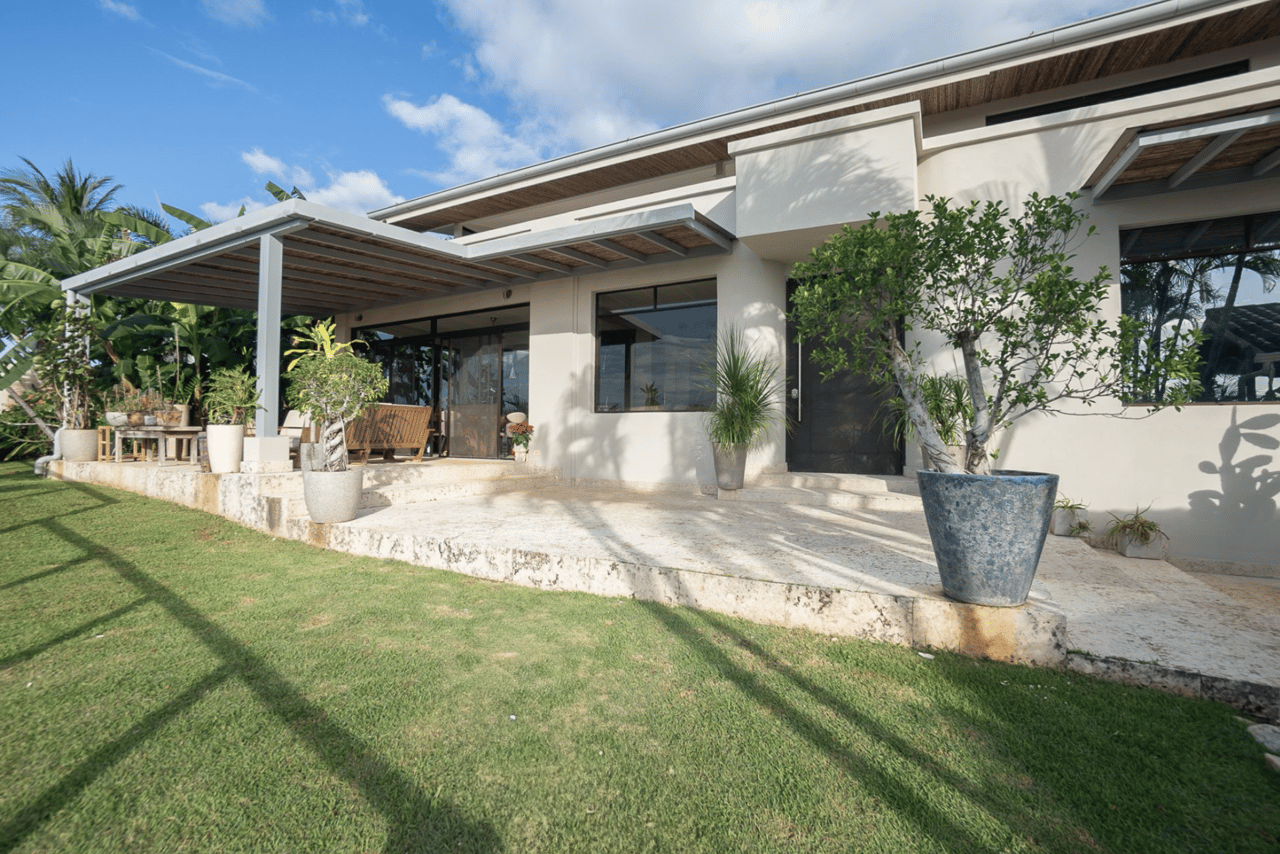 Casa Amazing - Oceanview Luxury Home - Tamarindo