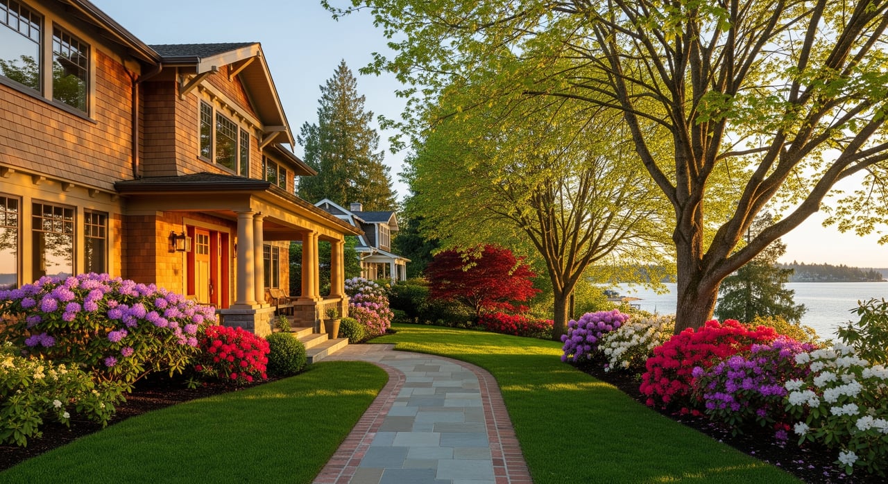 Best Time To Sell in Madison Park