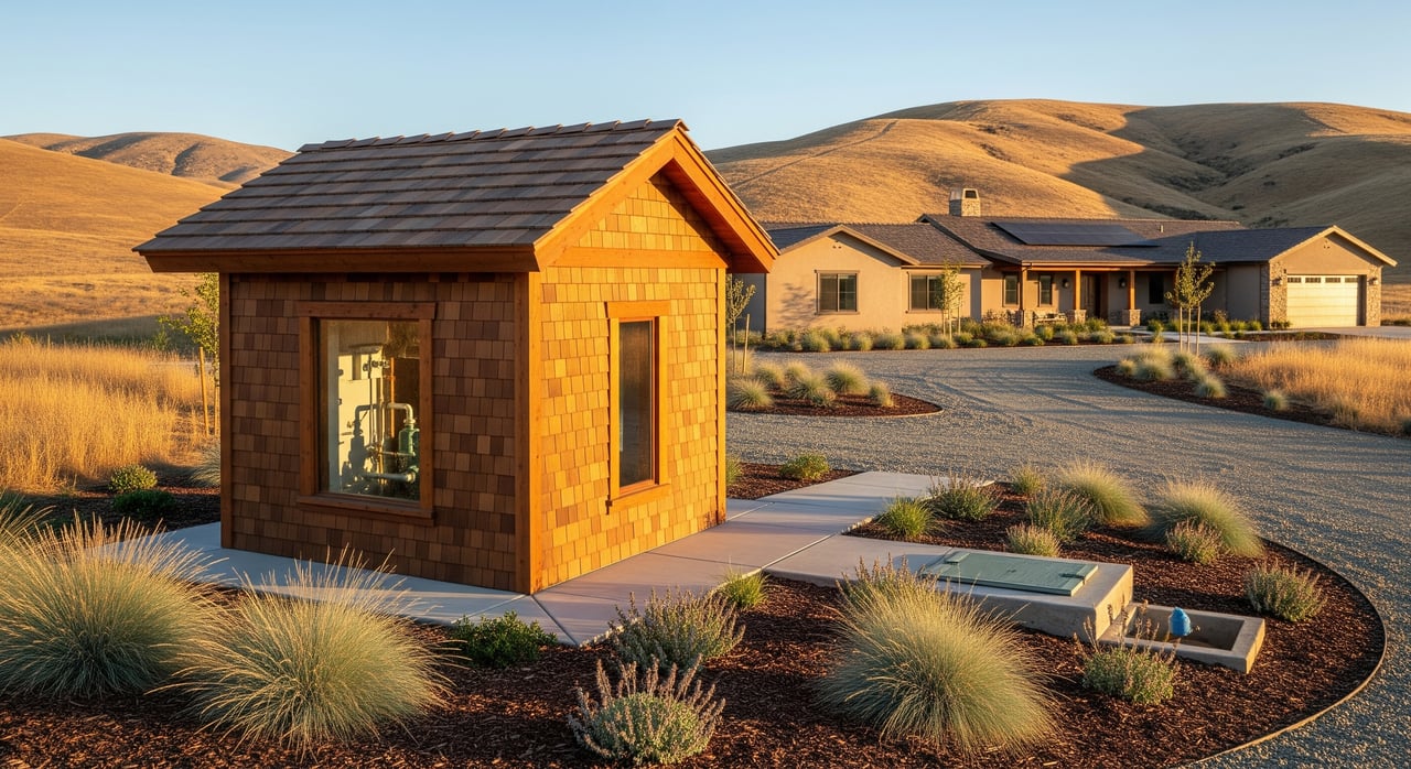 Well And Septic Reports That Win Buyer Confidence