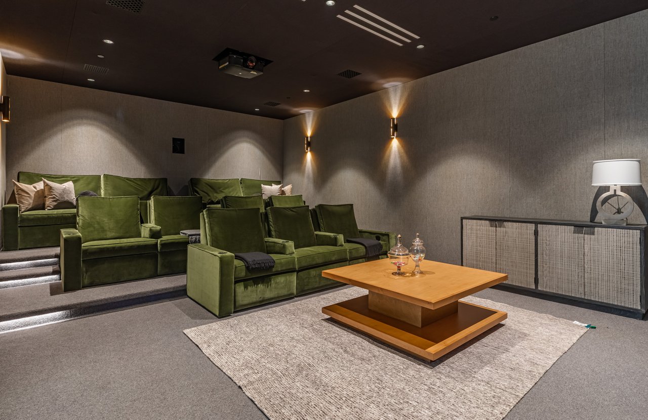 1362 Bella Oceana Vis, Pacific Palisades