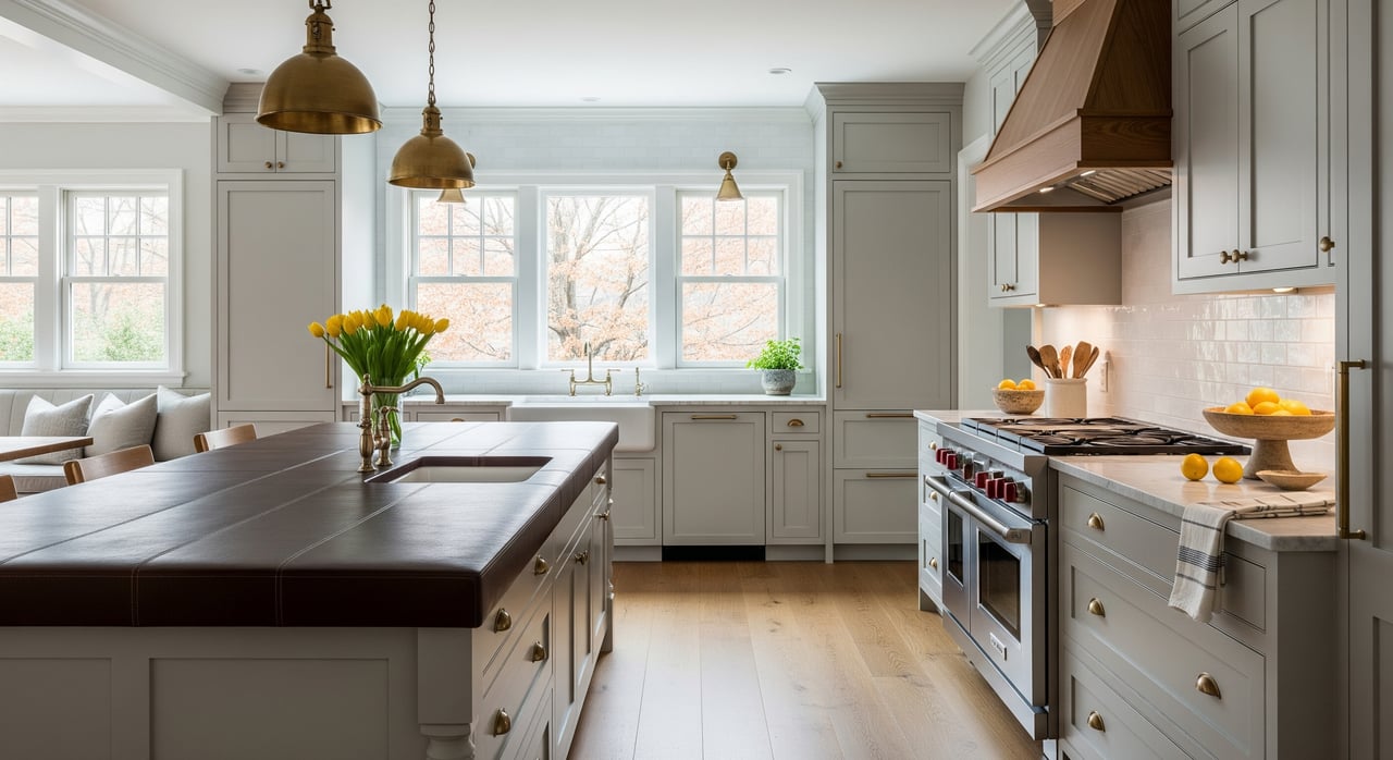 Peabody Kitchen Upgrades That Add Real Value