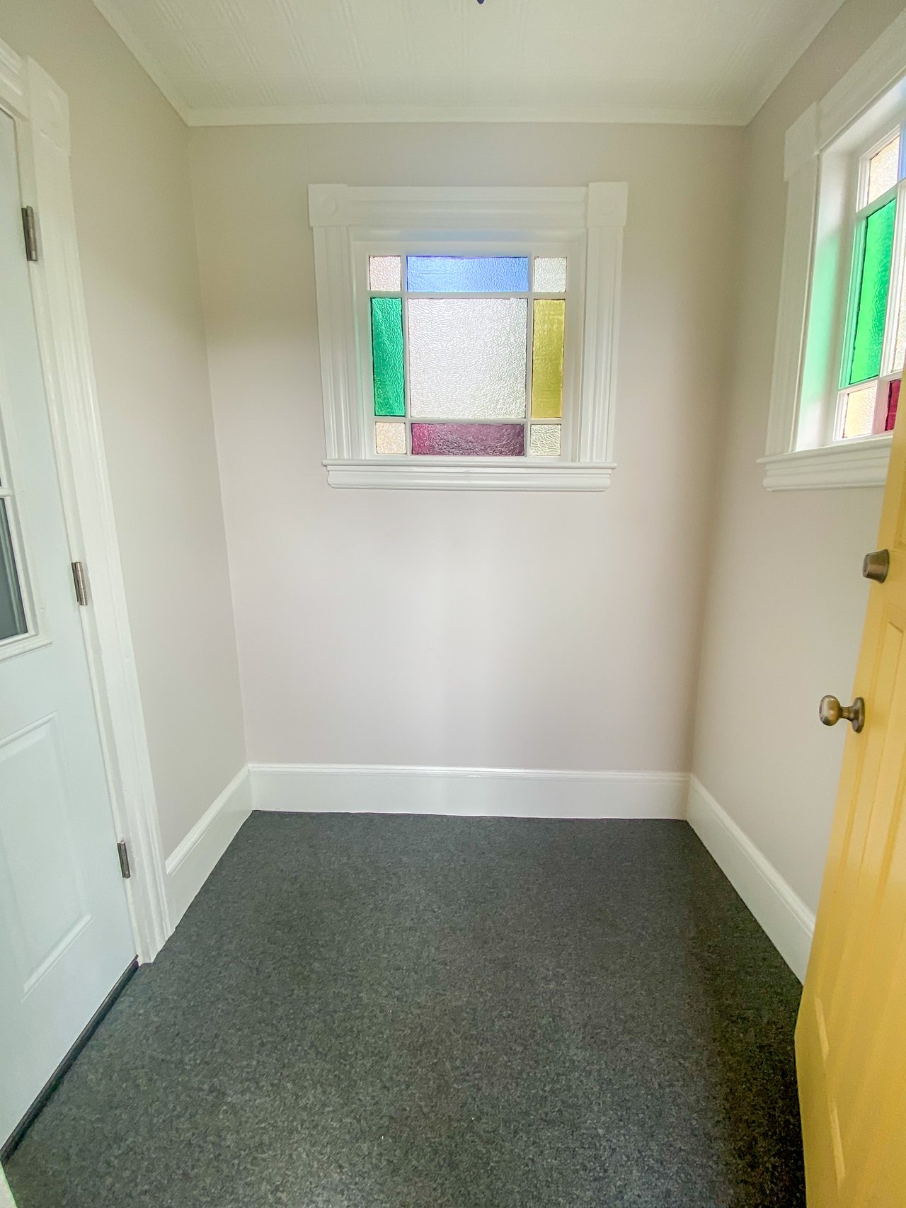 Rental Currently Available