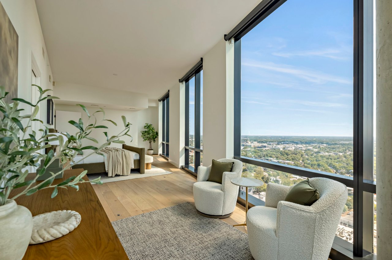 70 Rainey Street #2701 | DOWNTOWN