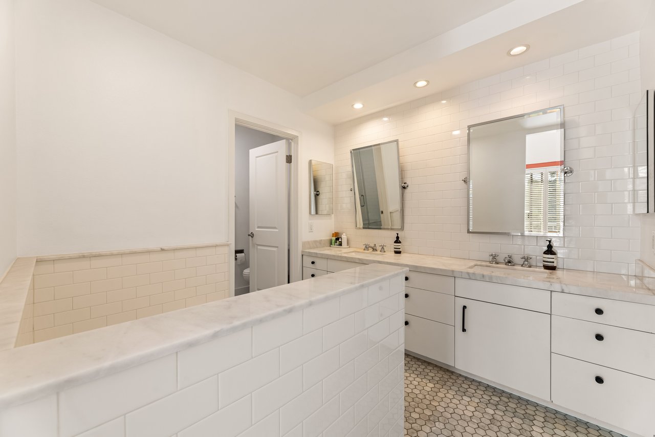 Marina Del Rey Townhome Rental