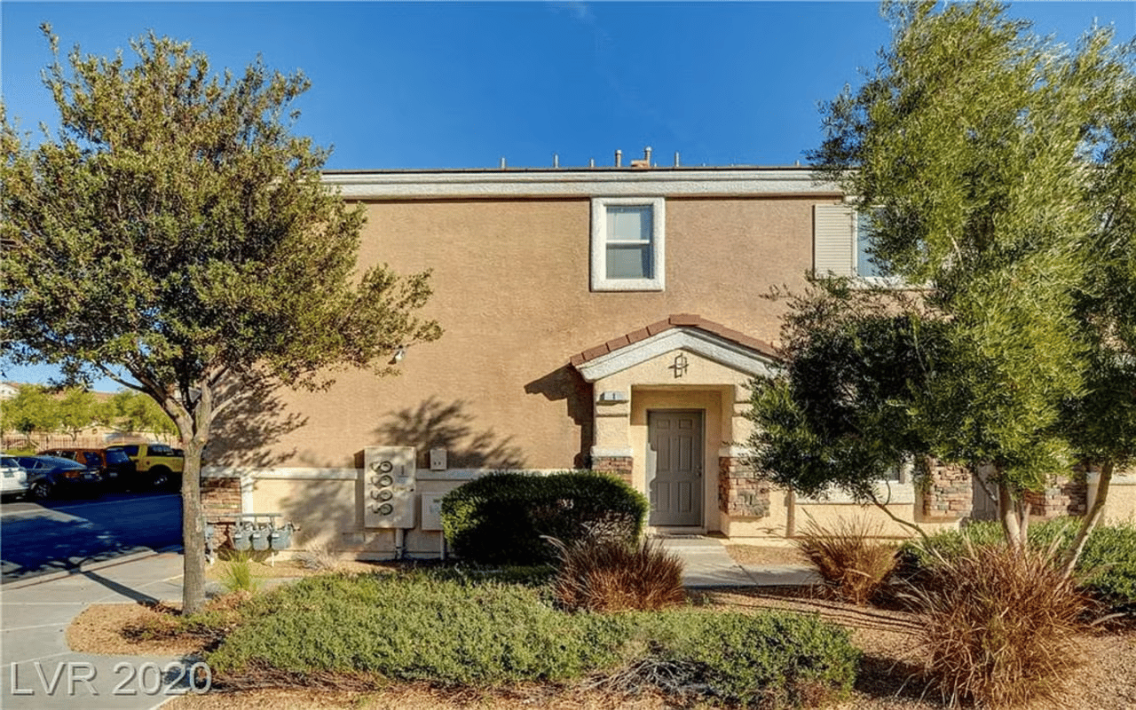 Welcome to 1287 Investment Way #1 Henderson NV 89074