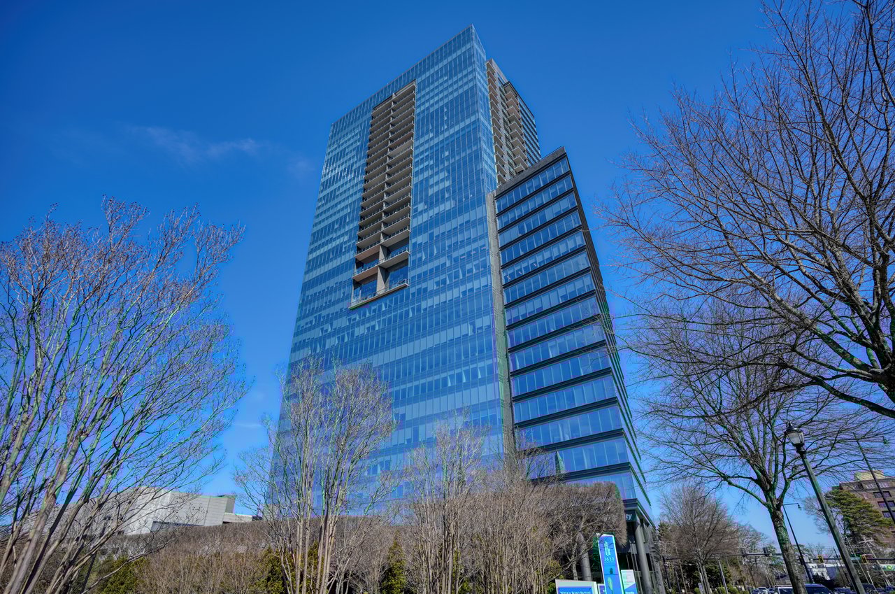 The Ritz-Carlton Residences
