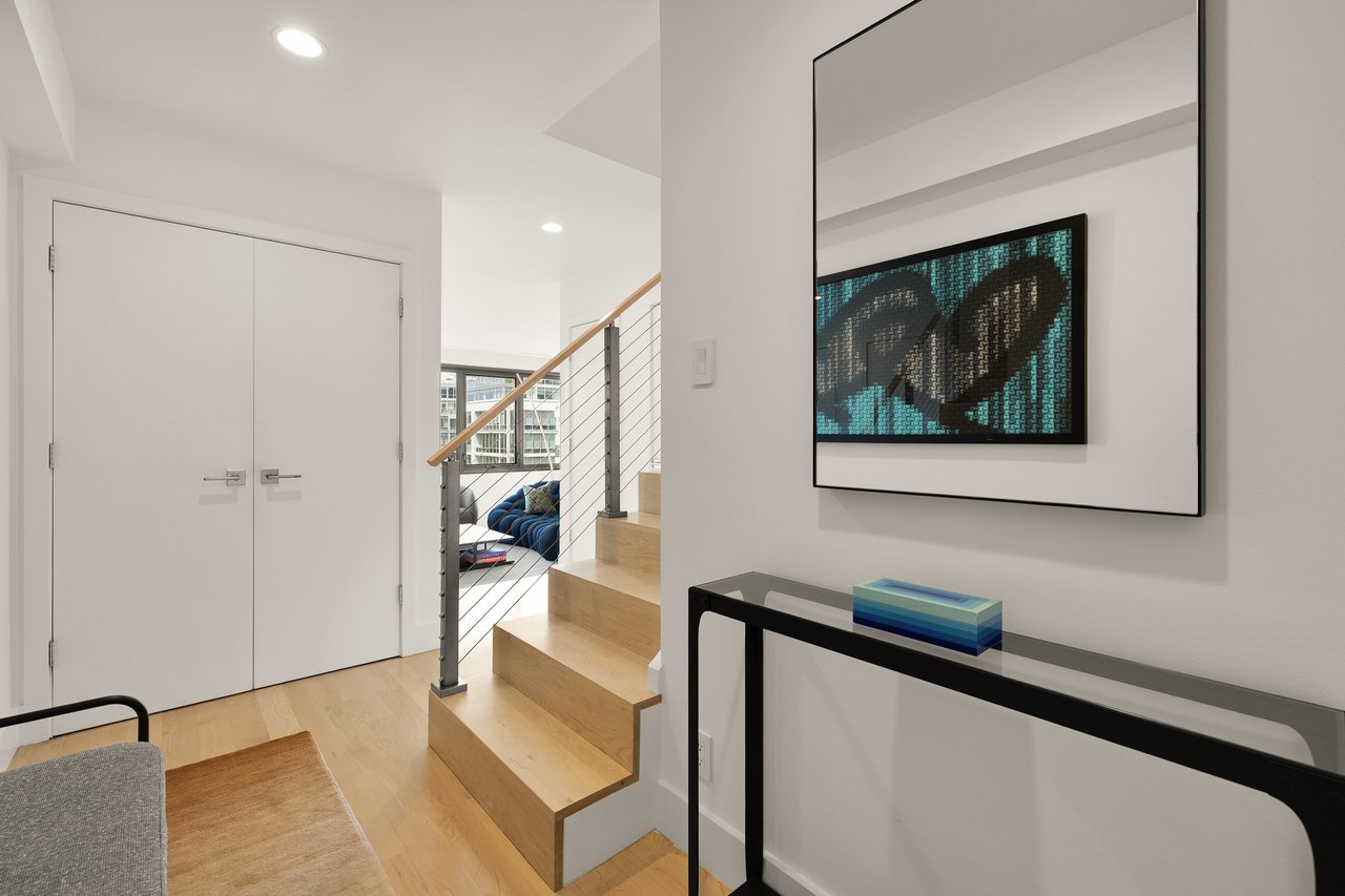 2501 M Street NW #704