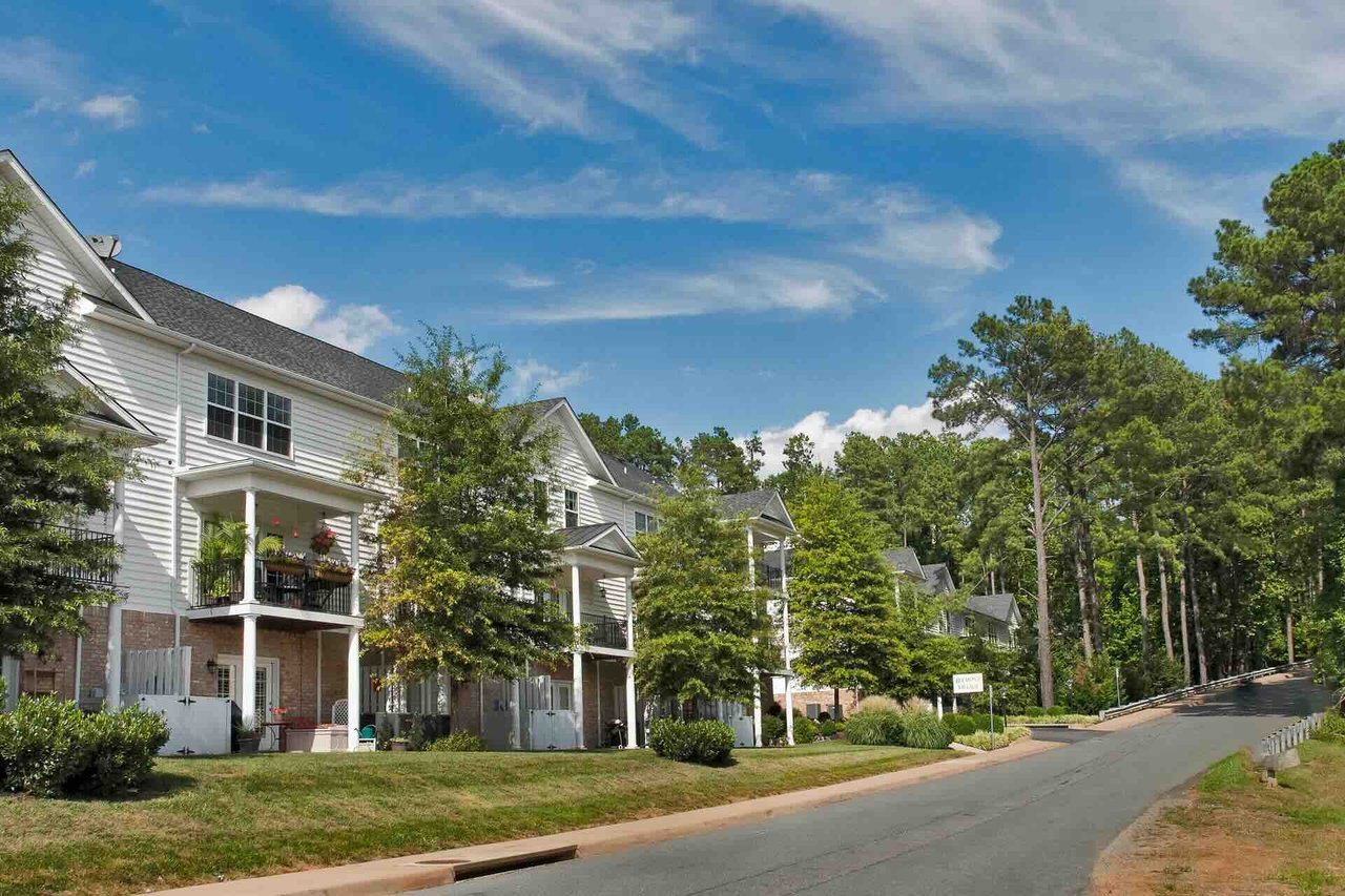 Belmont Village