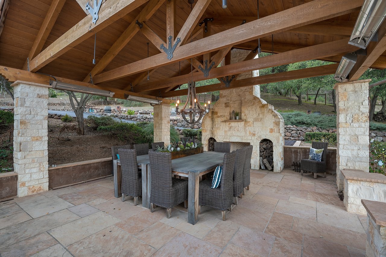 22100 Mount Eden Road