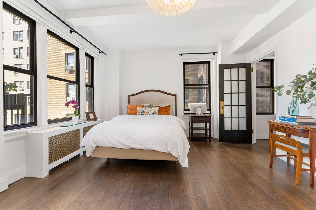 243 W End Ave #1004/1007