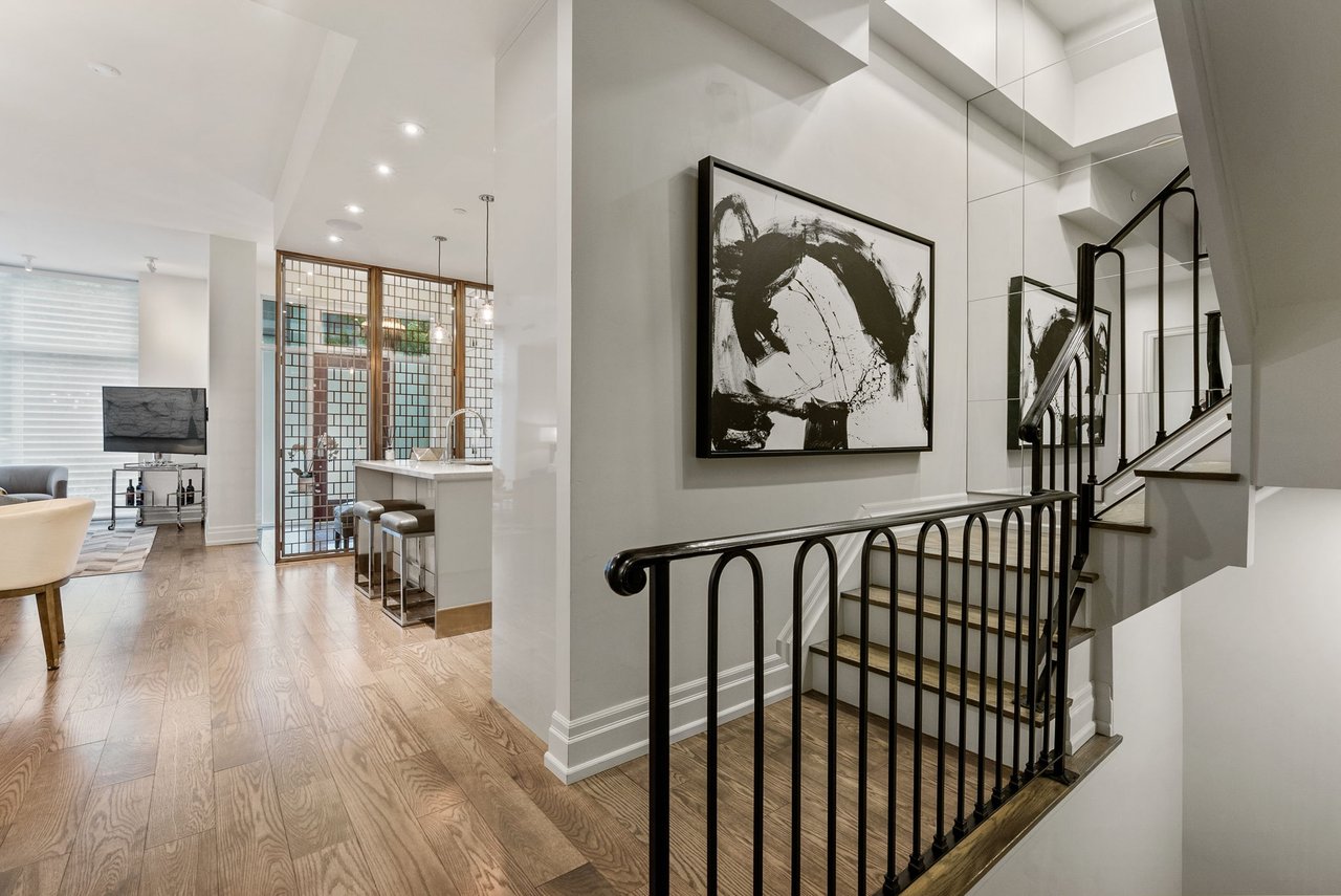 Refined Urban Living