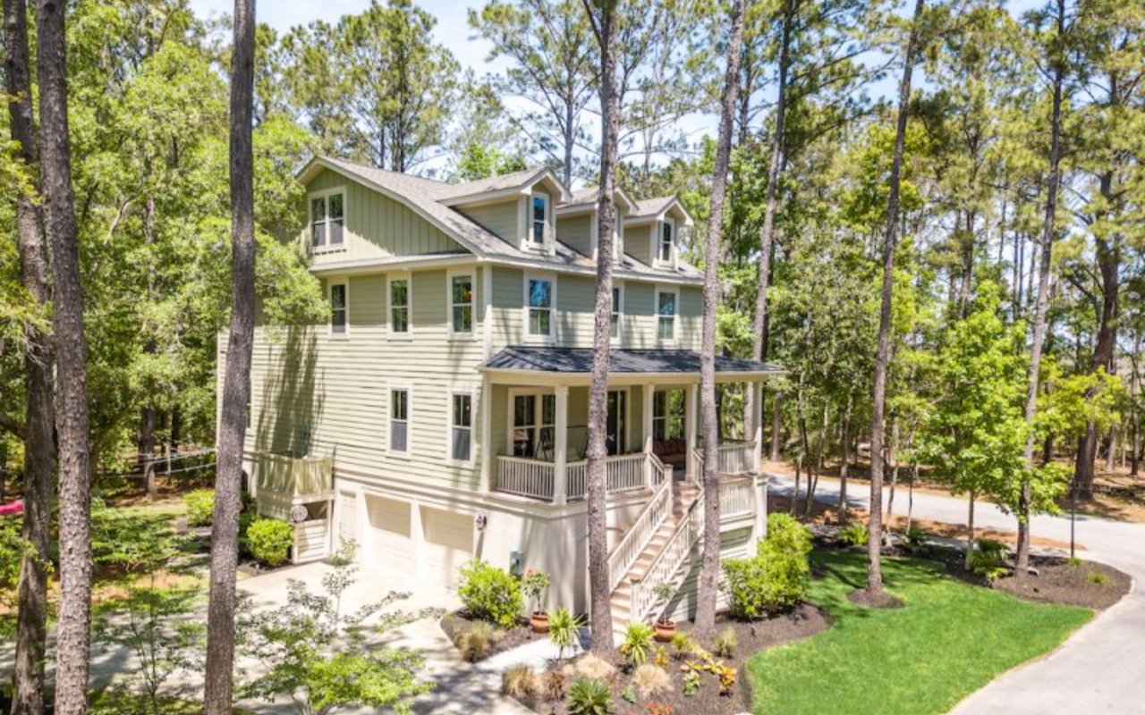 A Featured Listing – 1601 Zurlo Way