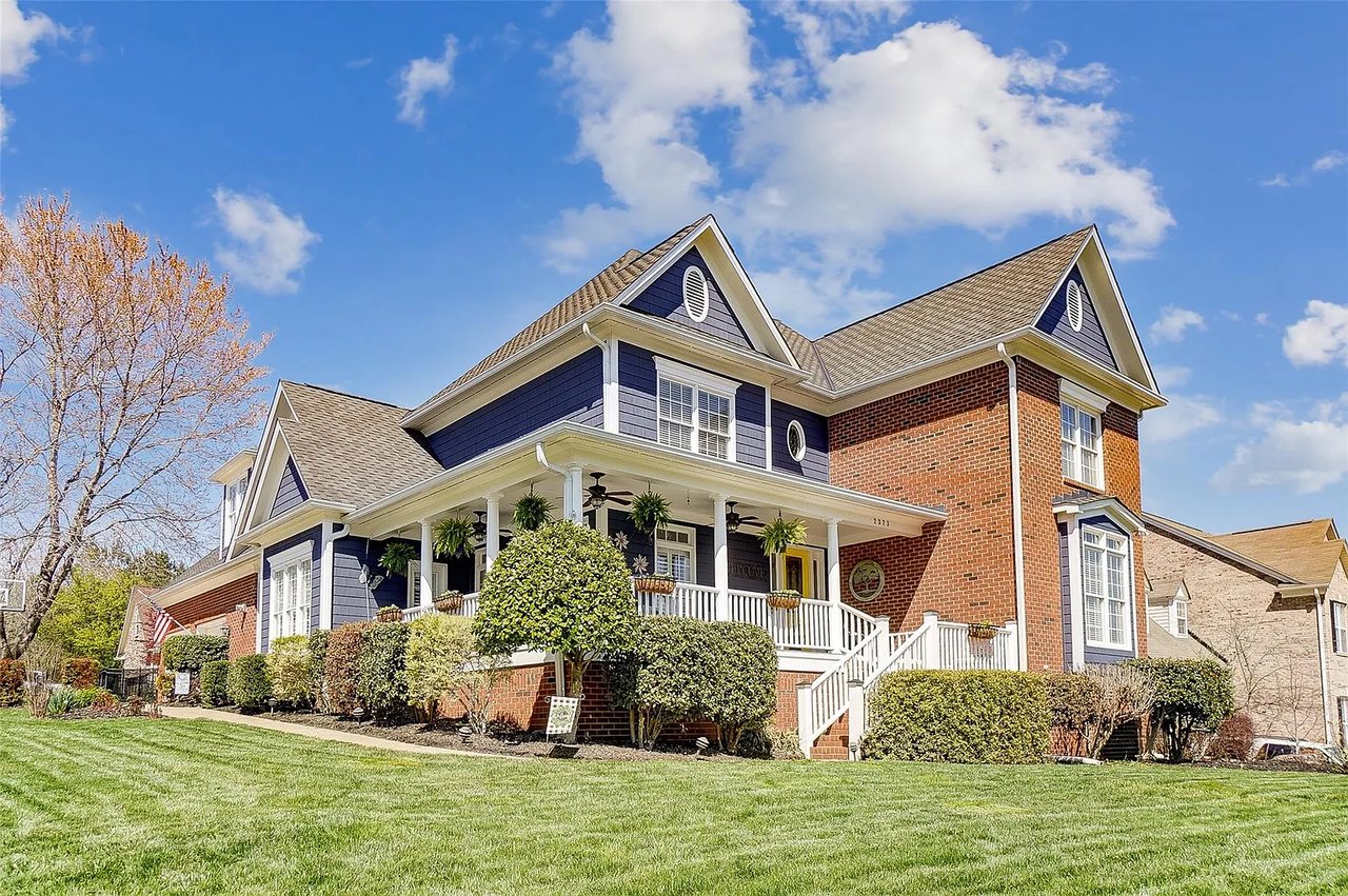 2373 Smith Harbour Dr