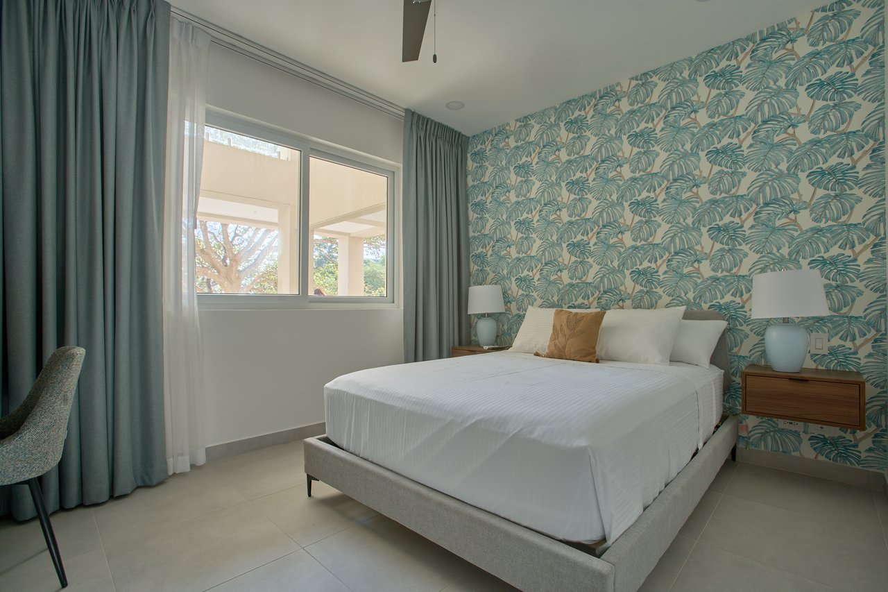 Residencia La vista 303