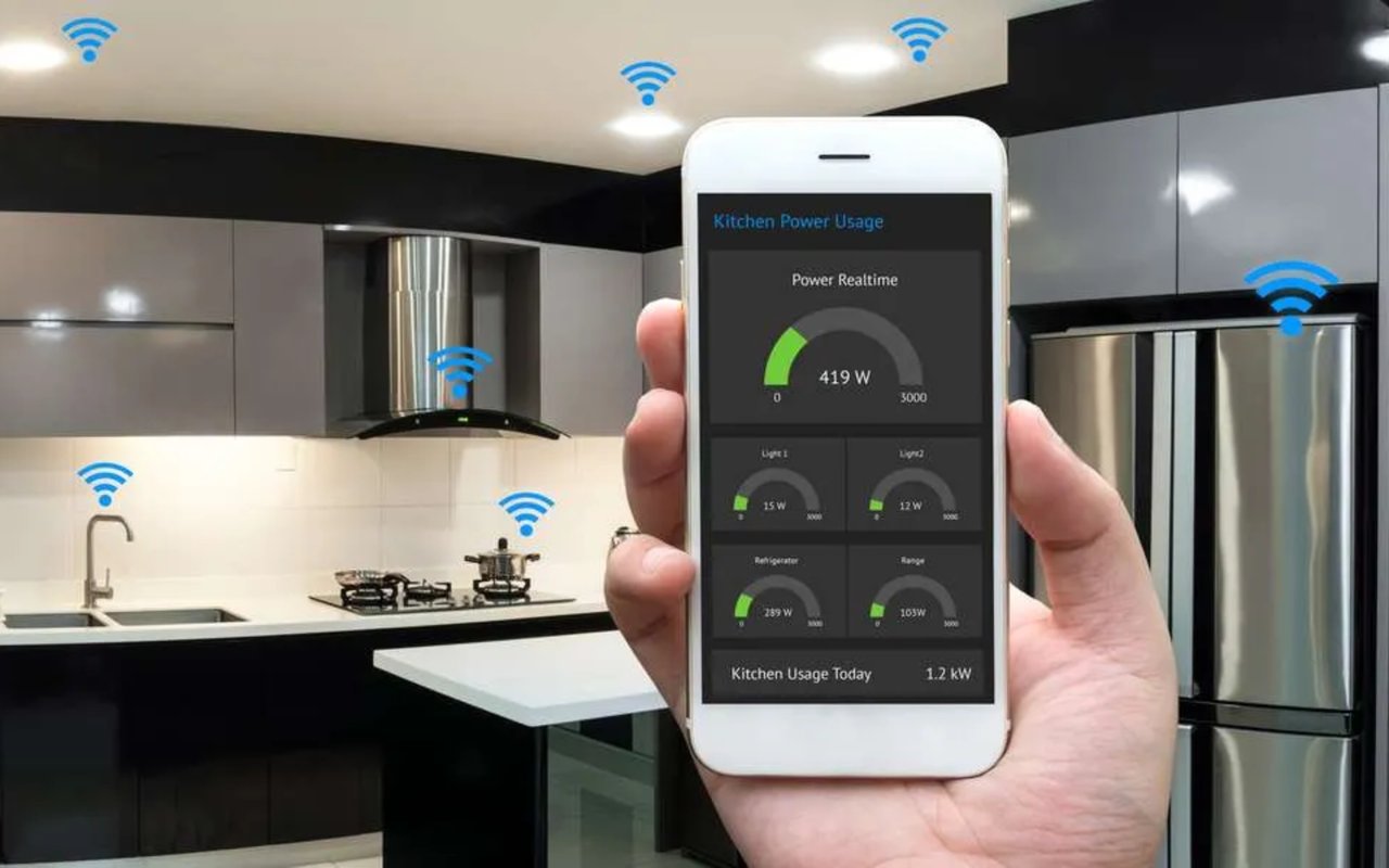 5 Reasons to use smart appliances
