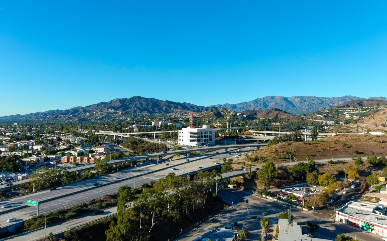 Eagle Rock
