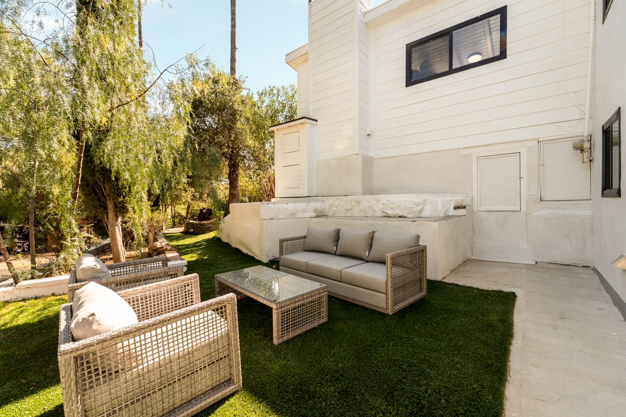 2600 Topanga Skyline Dr, Topanga 