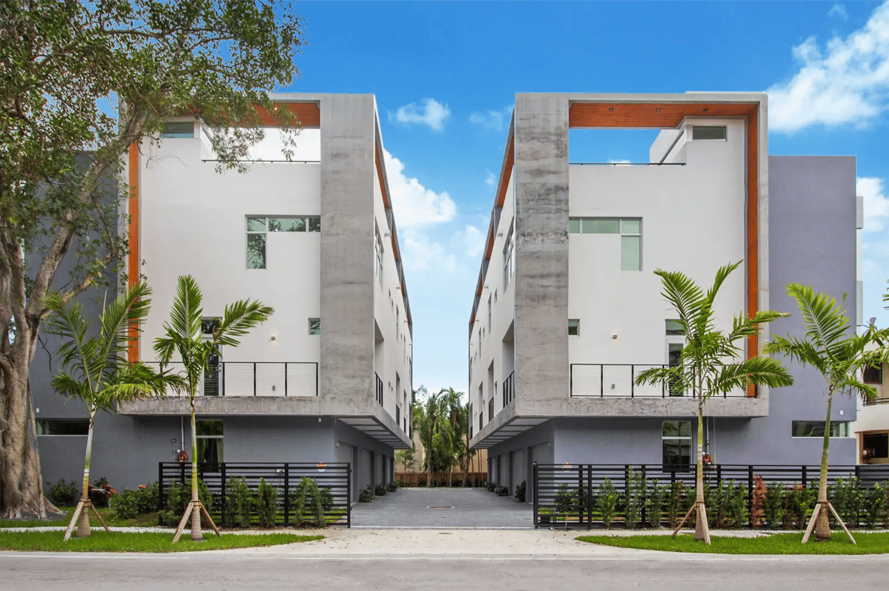 2926 Bird Avenue | Unit 1