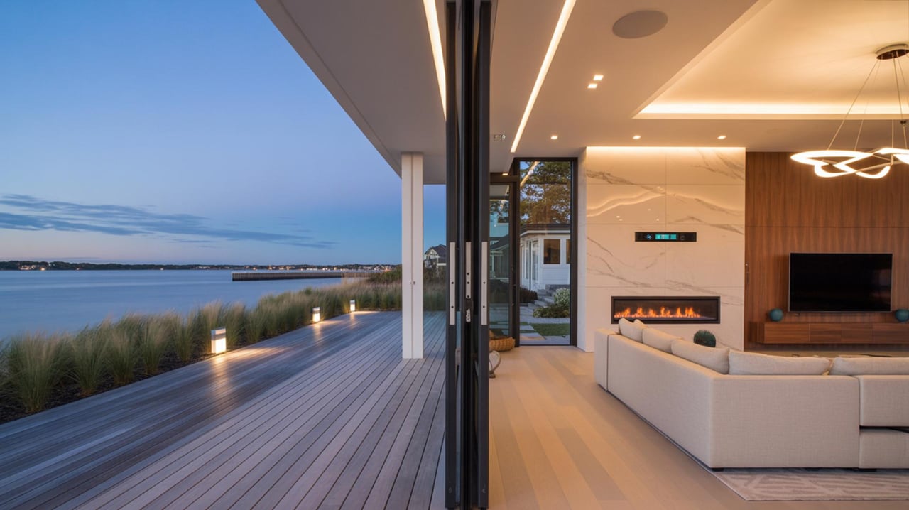 Must-Have Smart Home Features for Point Pleasant, NJ Homeowners