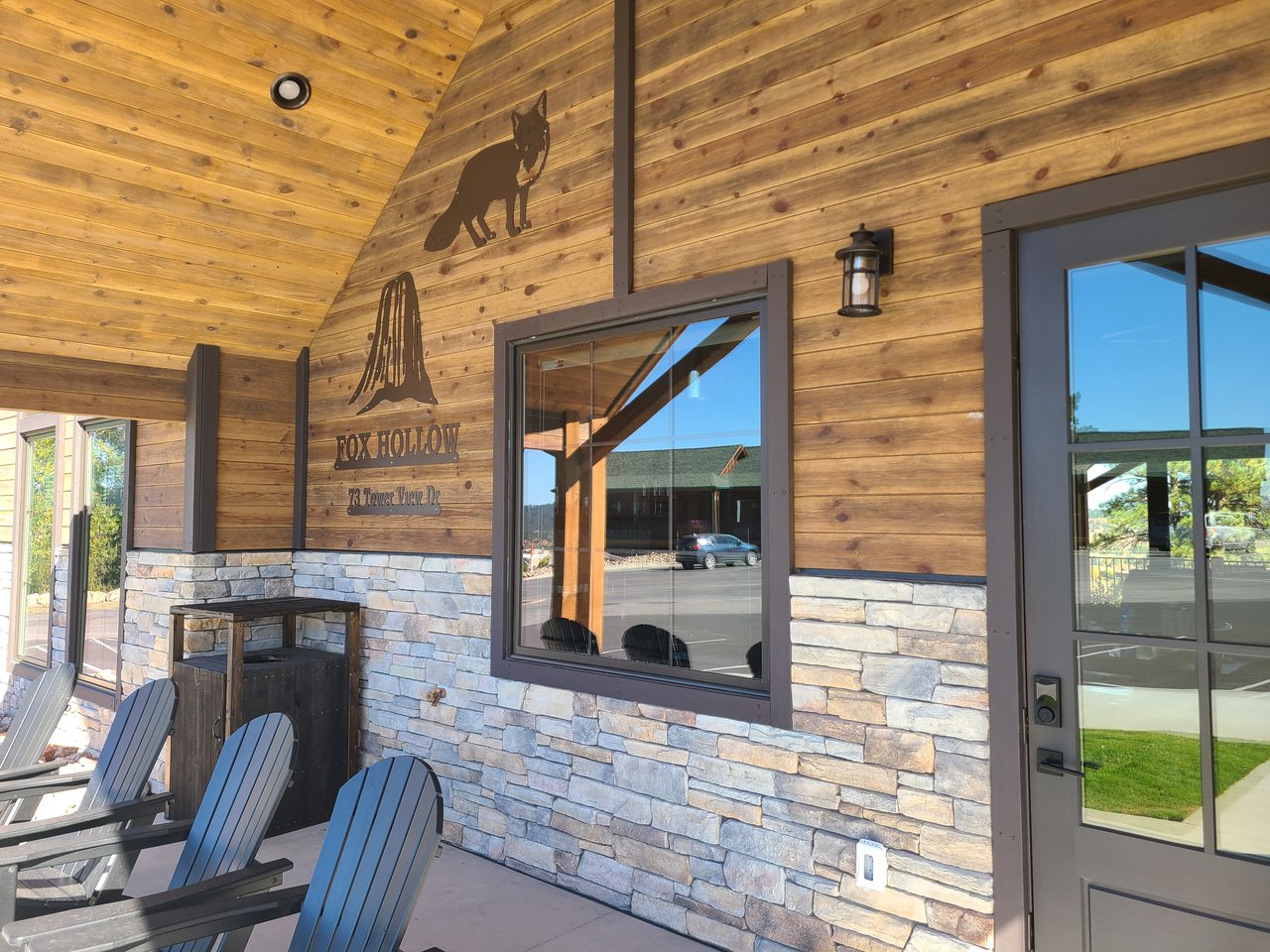 Wilderness Ridge - Investment Property