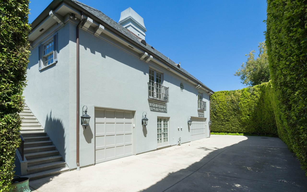 524 S Muirfield Rd, Hancock Park