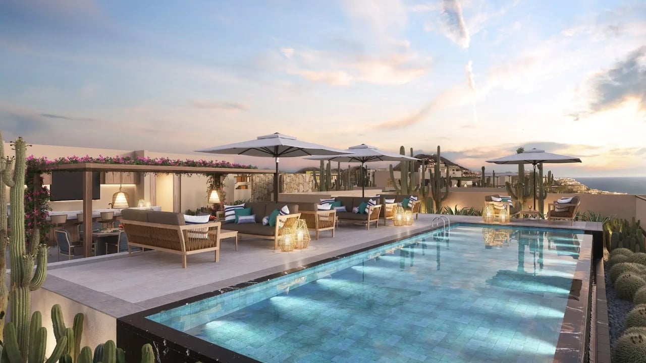 St. Regis Private Residences