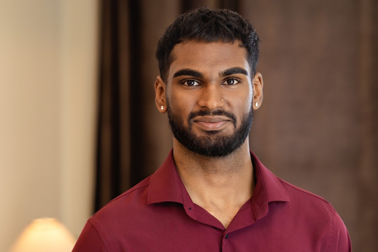Jacob  Sammanasu