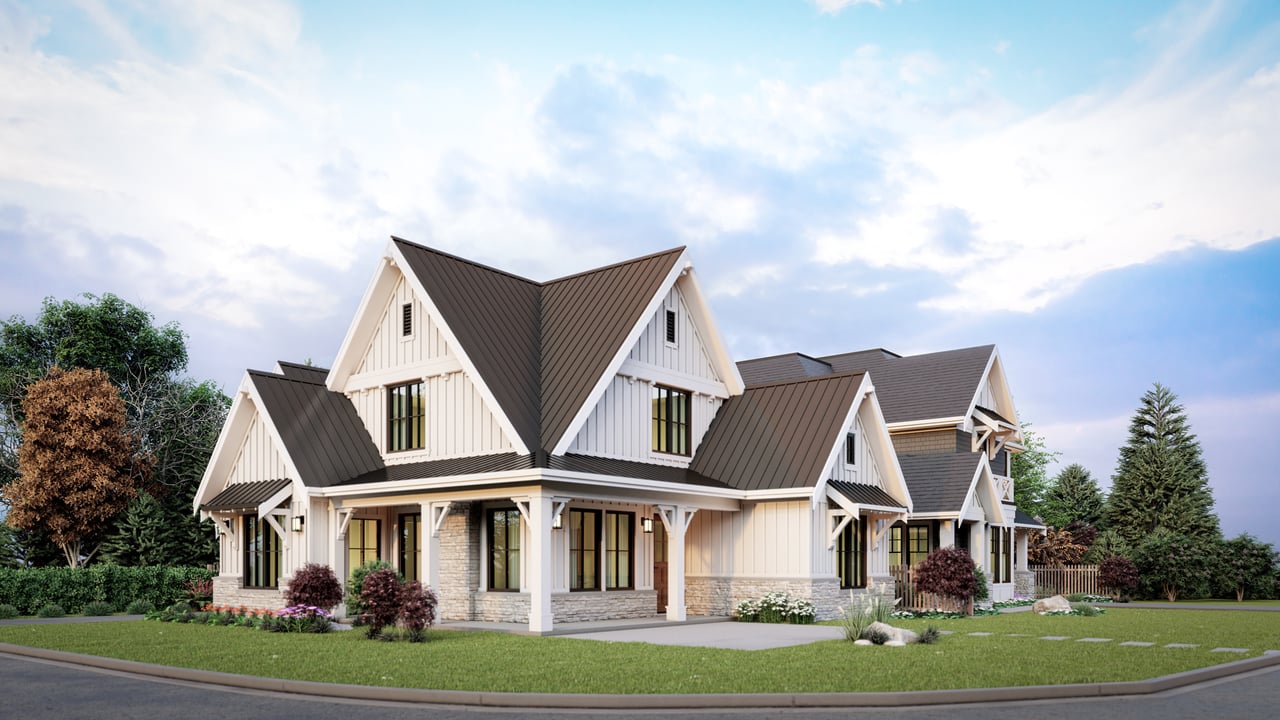 1047 Falkland Road Collection