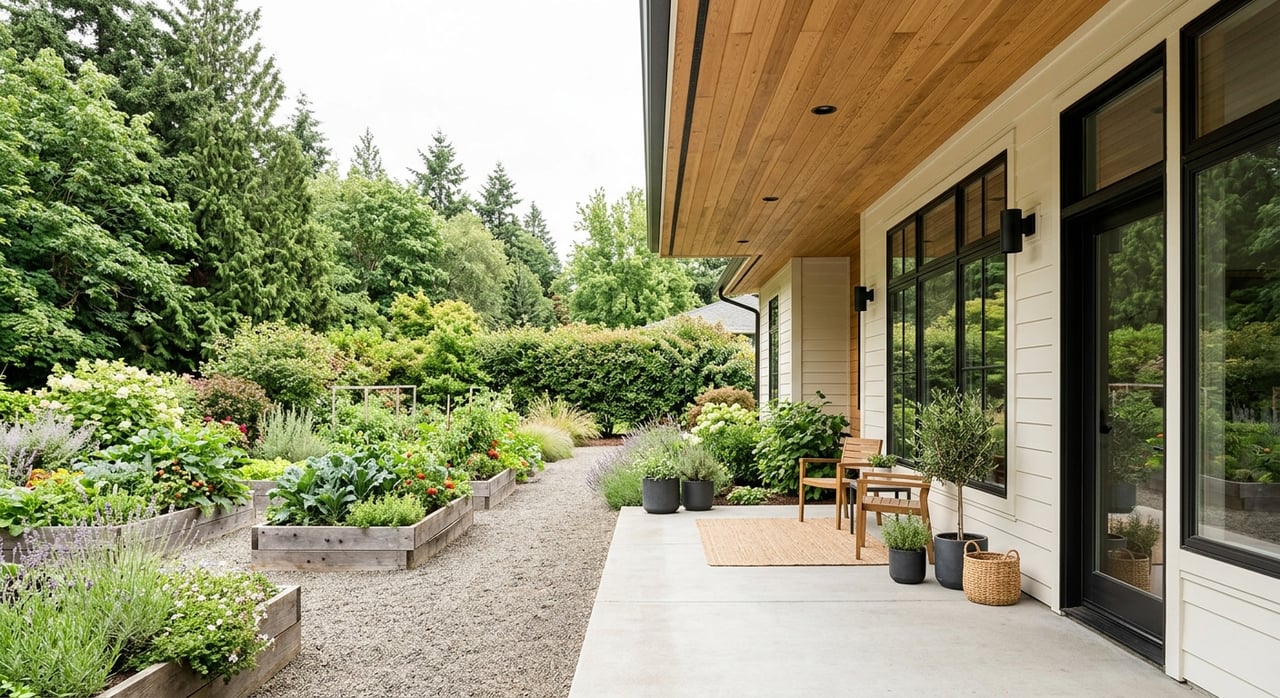 Creswell In-Town Homes Vs Nearby Acreage Living