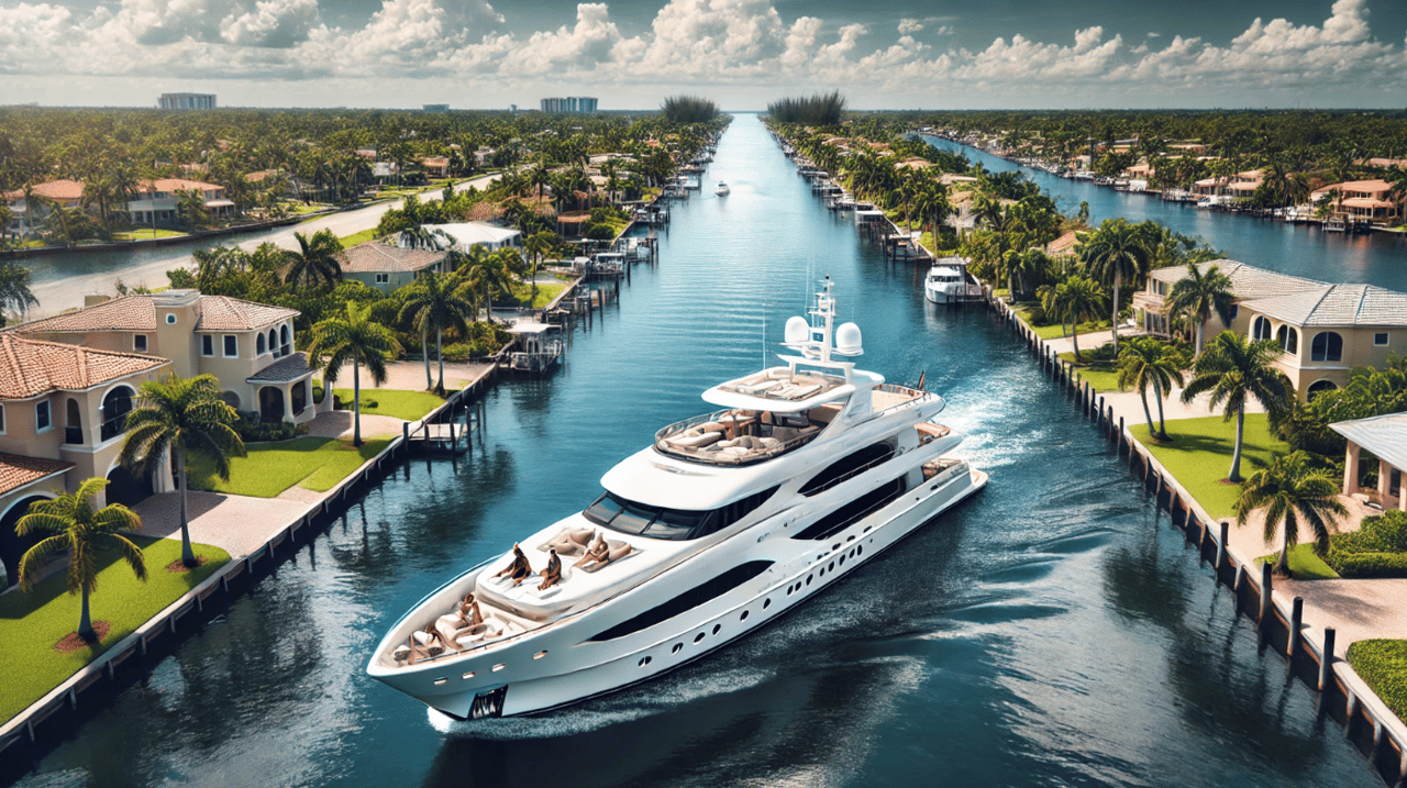 Exclusive Sneak Peek: Hillsboro Mile’s Latest Luxury Offering