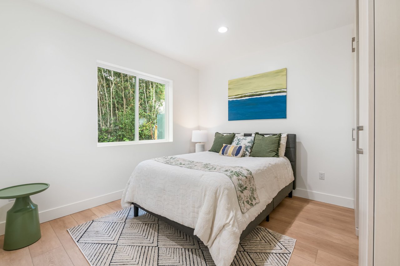 3643 Helms Ave Unit: A, Culver City