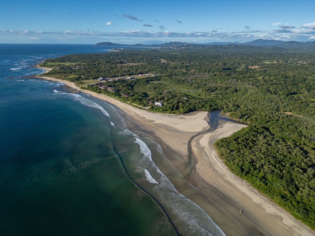 Hammock Plantación | Spacious Agricultural Land Near Playa Negra