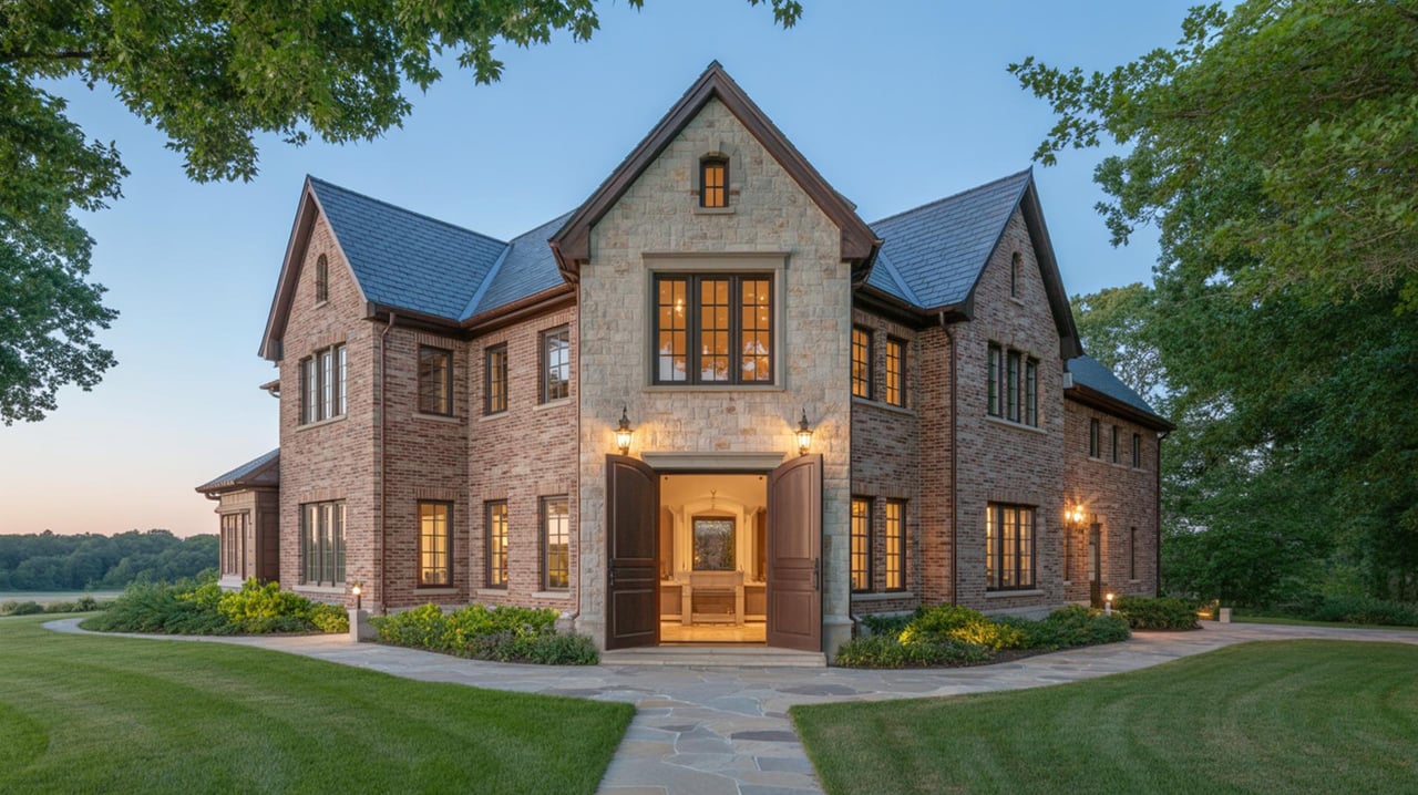Key Questions to Ask During an Open House in Wildwood, MO