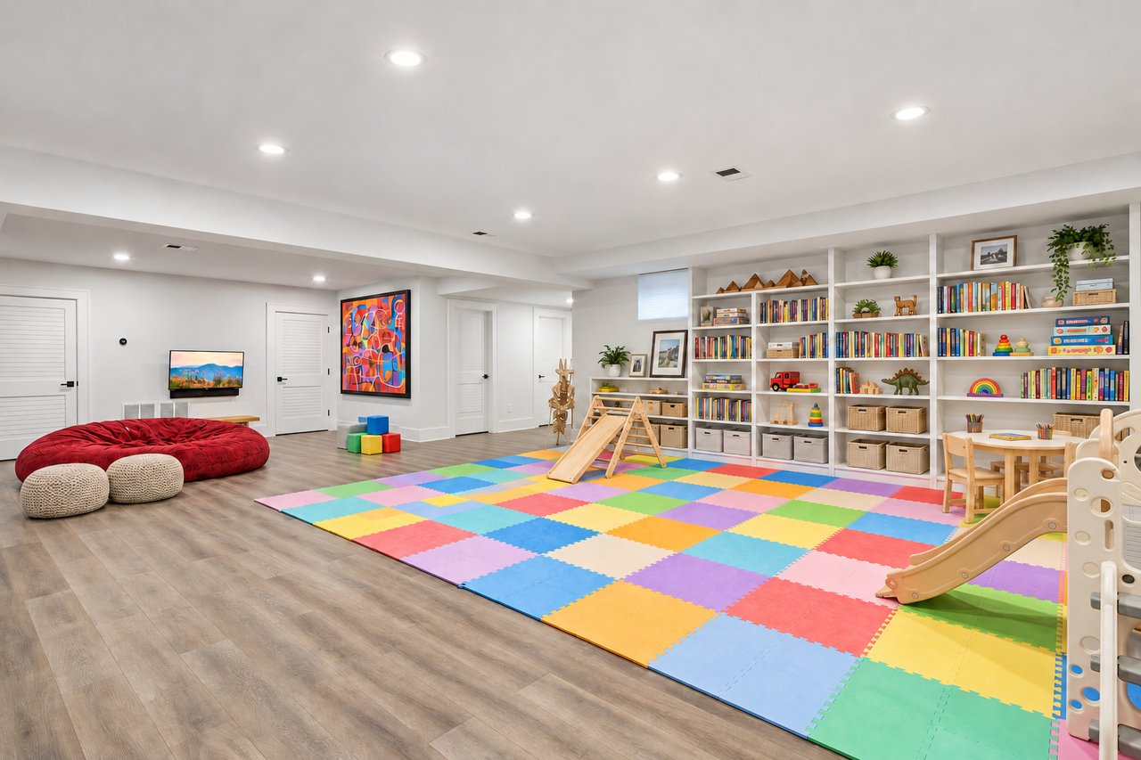 286 Hartshorn Drive, Short Hills, NJ 07078