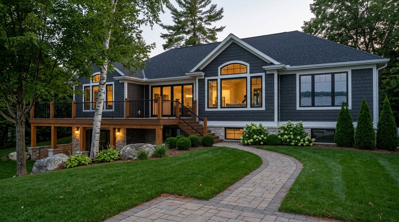 Forest Lake Waterfront Market Trends Buyers Should Know