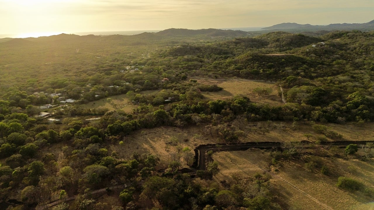 Premier Homesite in a Natural Haven, Tamarindo, Guanacaste
