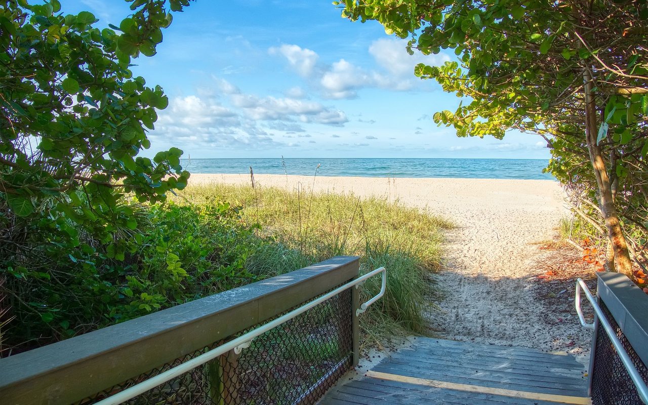 Casey Key 