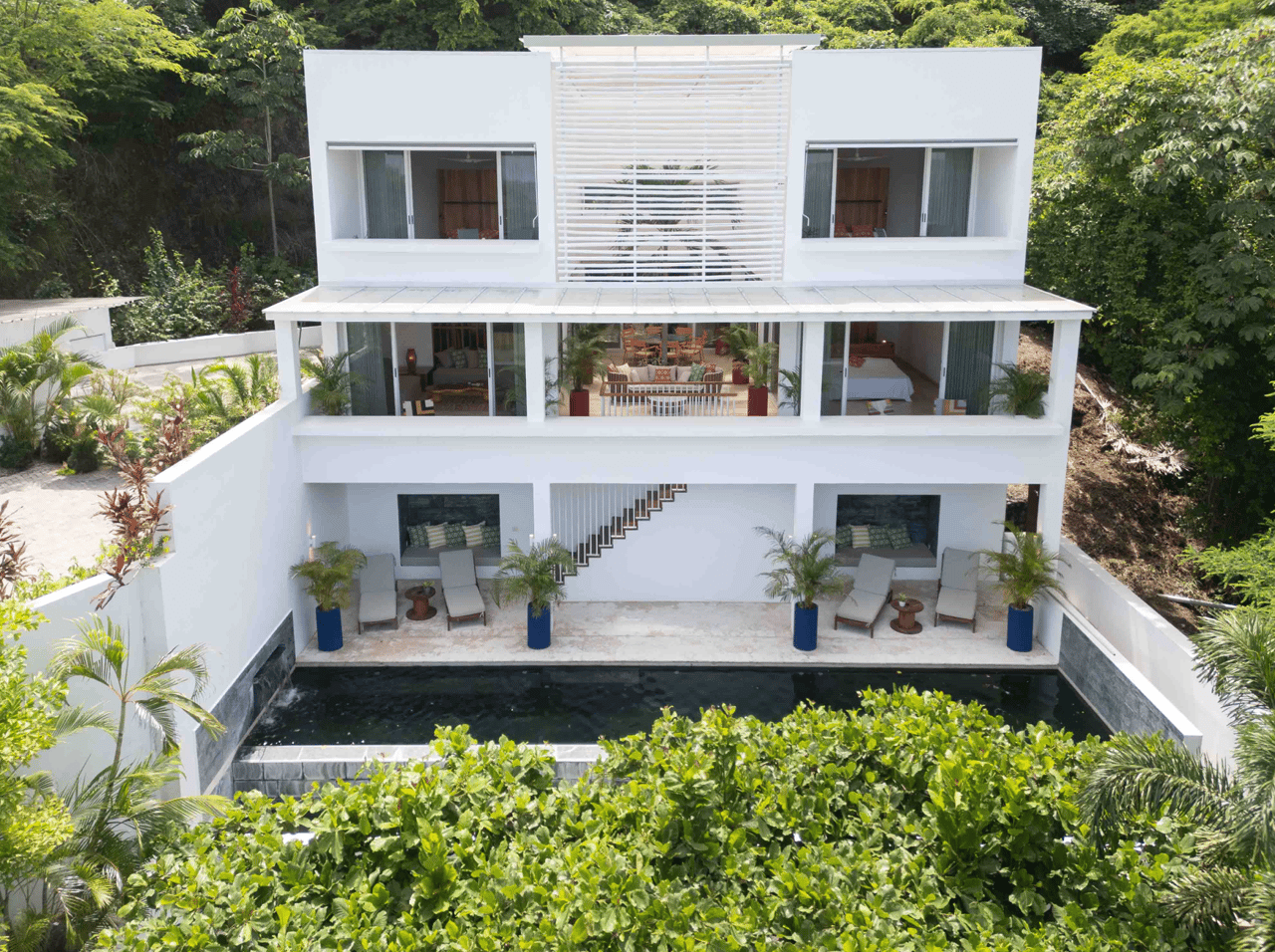Miramar 31 - Modern Oceanview Home In Mar Vista