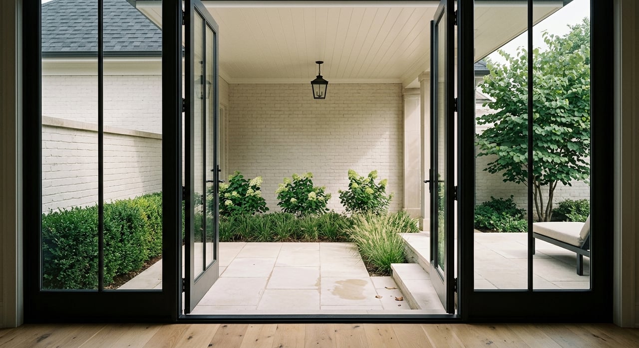 Maintenance-Provided Living Options in Overland Park