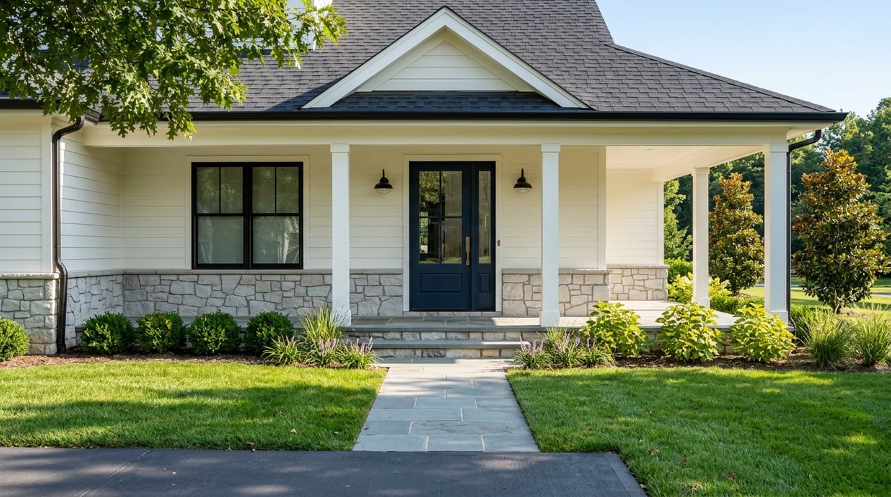 Buying A Second Home Near Gasburg On Lake Gaston