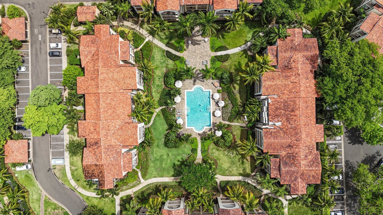 Ground-Floor Three Bedroom Condo