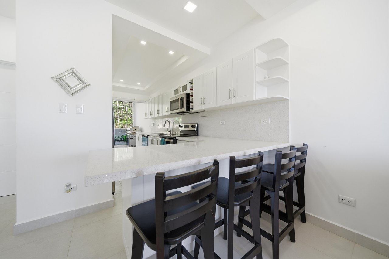 Jacarandas #35 | Modern Coastal Living Minutes from Tamarindo